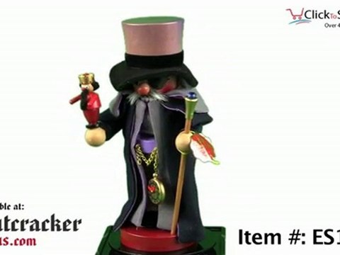 Steinbach Chubby Drosselmeier Nutcracker