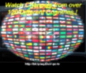 TV Channels On PC - Online TV On Your PC