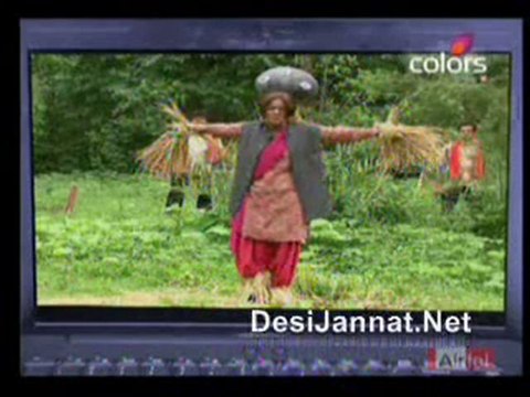 Laagi Tujhse Lagan 11th aug 10pt3