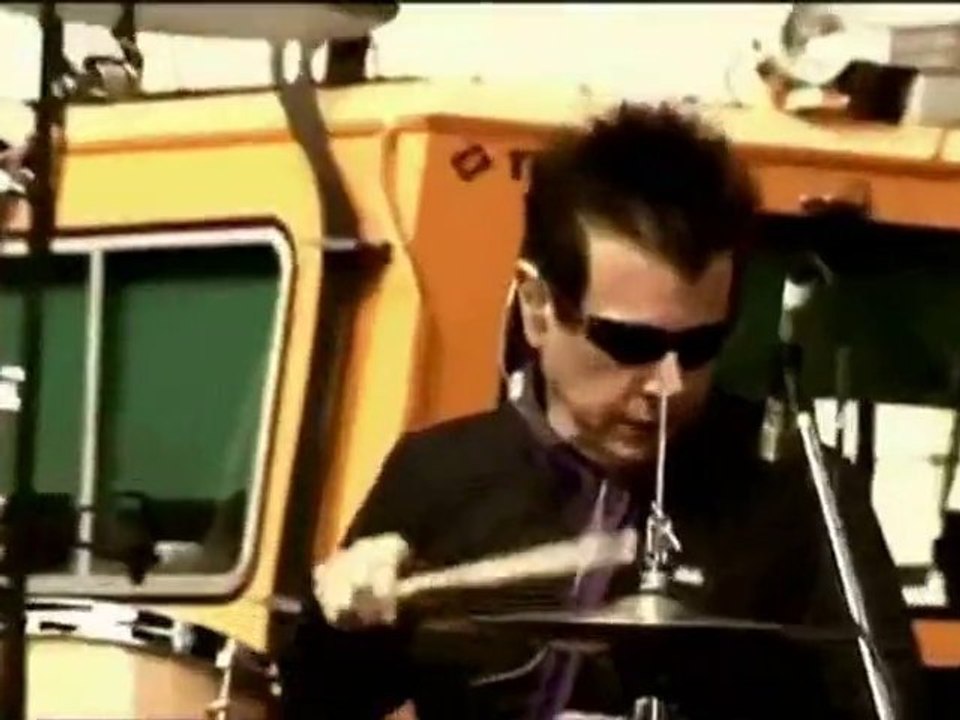 ROCK ARGENTINO - GIT - Viento loco - MusicaCopyleft.es