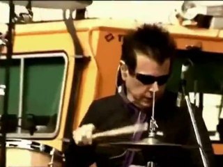 ROCK ARGENTINO - GIT - Viento loco - MusicaCopyleft.es