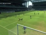 [FIFA 10] Journée 2 > ASSE - FCSM saison 2010-2011