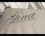 Restaurant Gina - Restaurant cacher 75011