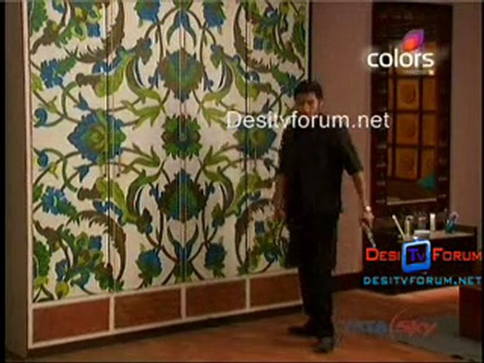 Laagi Tujhse Lagan - 11th August 2010 pt4