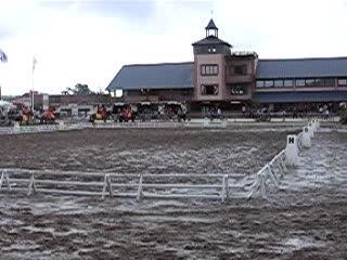 Carousel championnats 2006