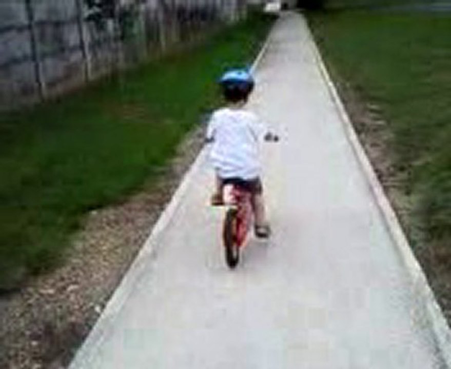 Sans les petites roues 2