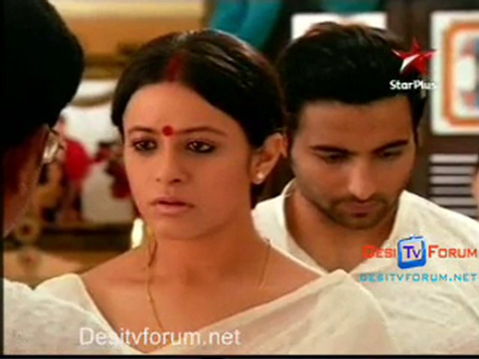 Tere Liye - 11th Aug 2010 - Pt1