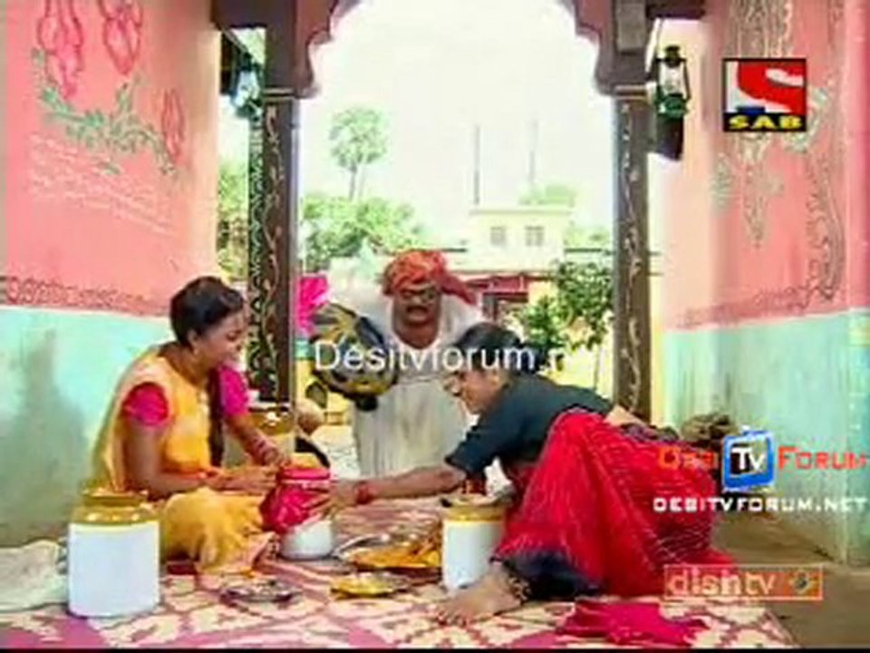 LapataGanj - 11th August 2010 - pt1