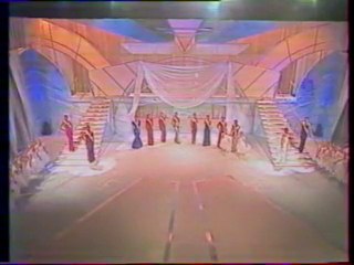 miss france et chausson d'or 92