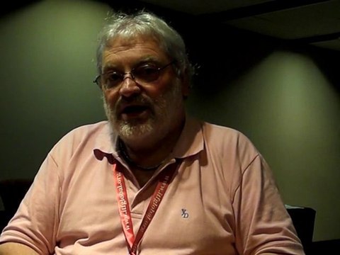 ITF Mexico 7 aout 2010 maritime J.JOUAULT fgte cfdt 2eme