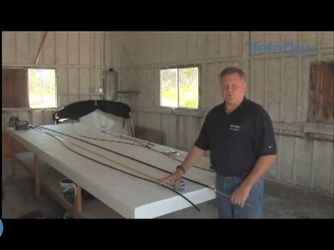 Teleflex - Measuring Steering Cables