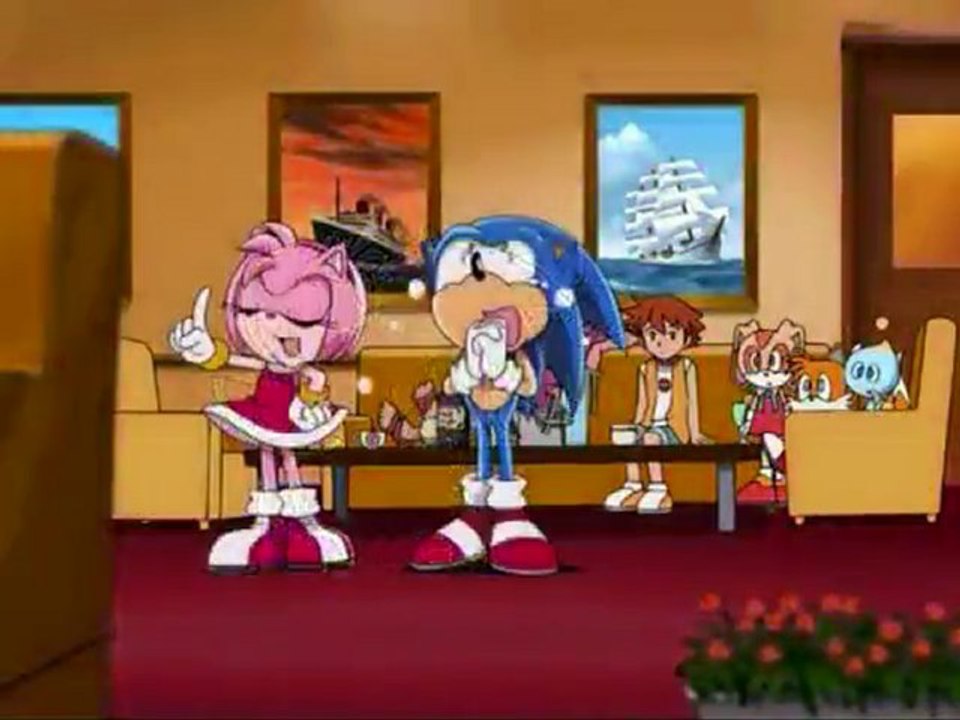 remix sonic (sparta)