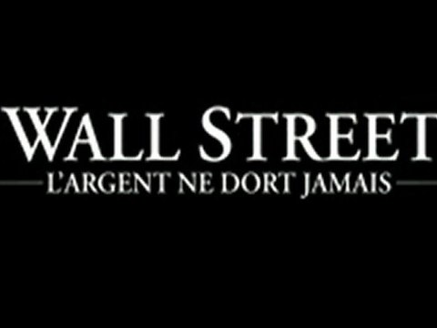 Wall Street : L'Argent Ne Dort Jamais - Trailer [VF-HD]