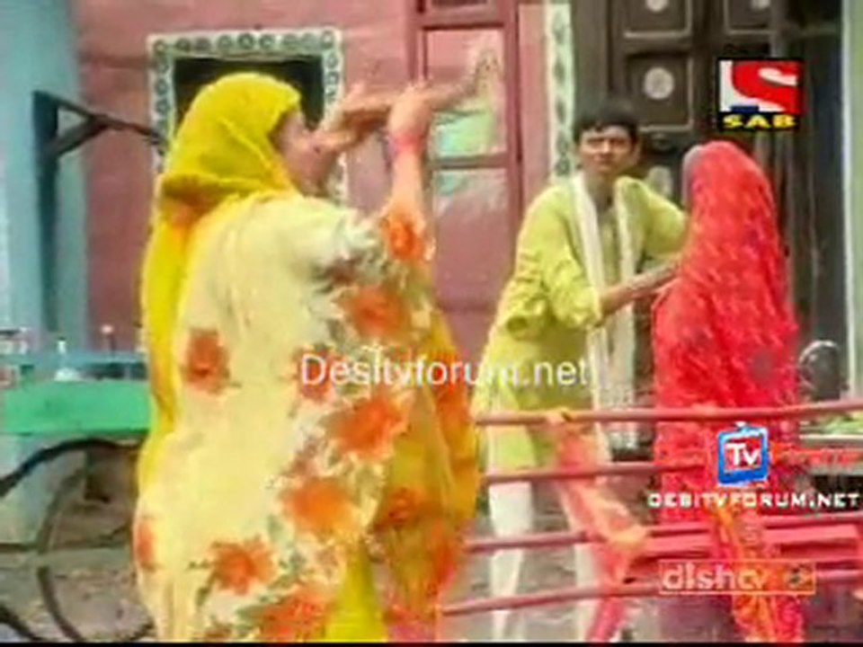 LapataGanj - 11th August 2010 - pt2