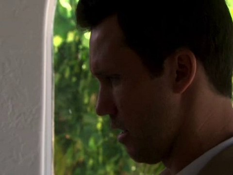 Scene #2 from Burn Notice on USA Network - Hard Time 8/12