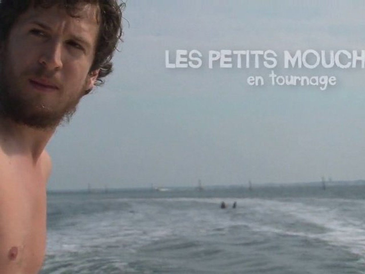 Les Petits Mouchoirs - Making-Of #3 [VF|HD] - Vidéo Dailymotion