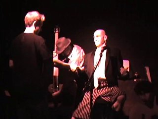 2. SOPOS Concert in Vancouver BC