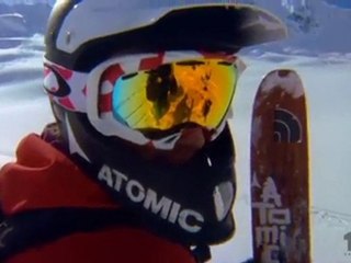 Behind the Scenes at TGR: The Naming of Light the Wick