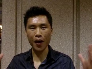 Jim Chao Recommends Jay Brown