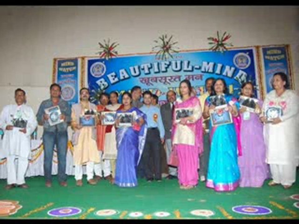 Beautiful mind(khoobsurat mann) WORLD PREMIER news gallery