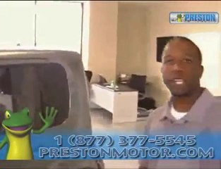 2010 Nissan Cube Walkaround-Preston Nissan Preston MD