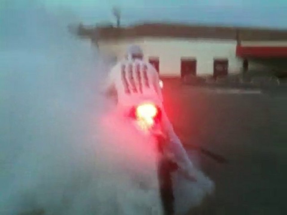 cbr 1000 2008 big burn