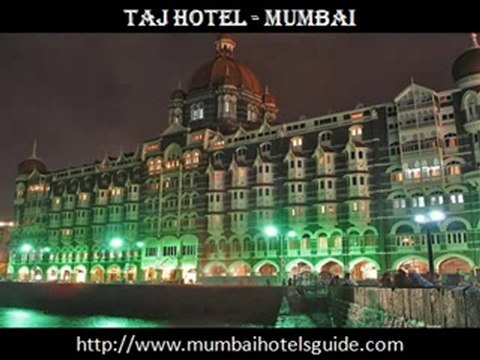 Mumbai Hotels - Airport, Luxury & Budget Hotels in Mumbai