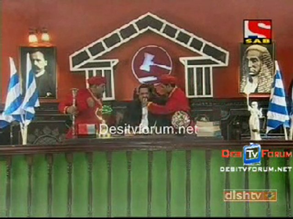 Yeh Chanda - 11th August 2010 - pt3