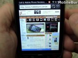 BlackBerry Torch 9800 review - part 3 of 3