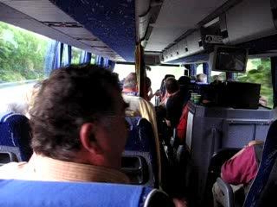 claude bus