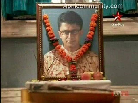 tere liye - 11th aug 10 pt1