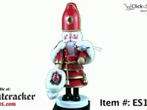 Steinbach St. Nicholas Nutcracker