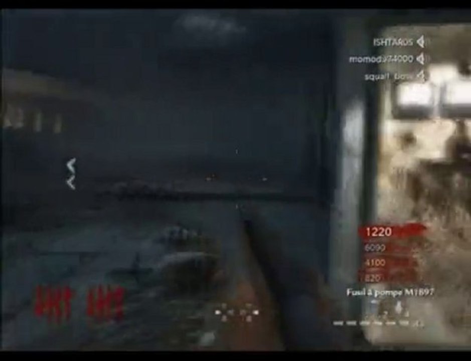 Nazi Zombie Partie 2