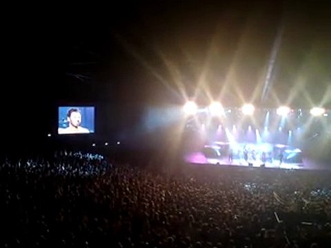 Christophe Maé [10-08-2010 Foire au vins à Colmar]