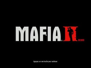 [Preview] Mafia II [PC]