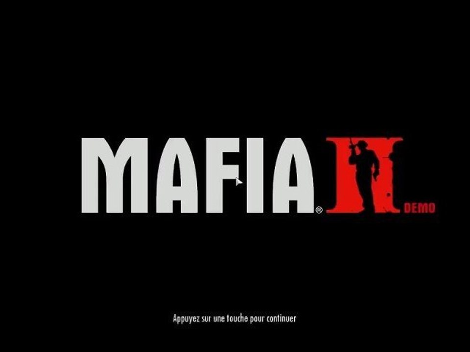 [Preview] Mafia II [PC]