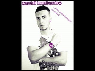 le son de la rue -mehdi boombagata