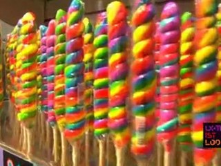 2009.10.13 - LXTV - MIKA's New York Favorites