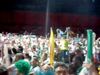 Pau-Lacq-Orthez Champion Pro B 2010