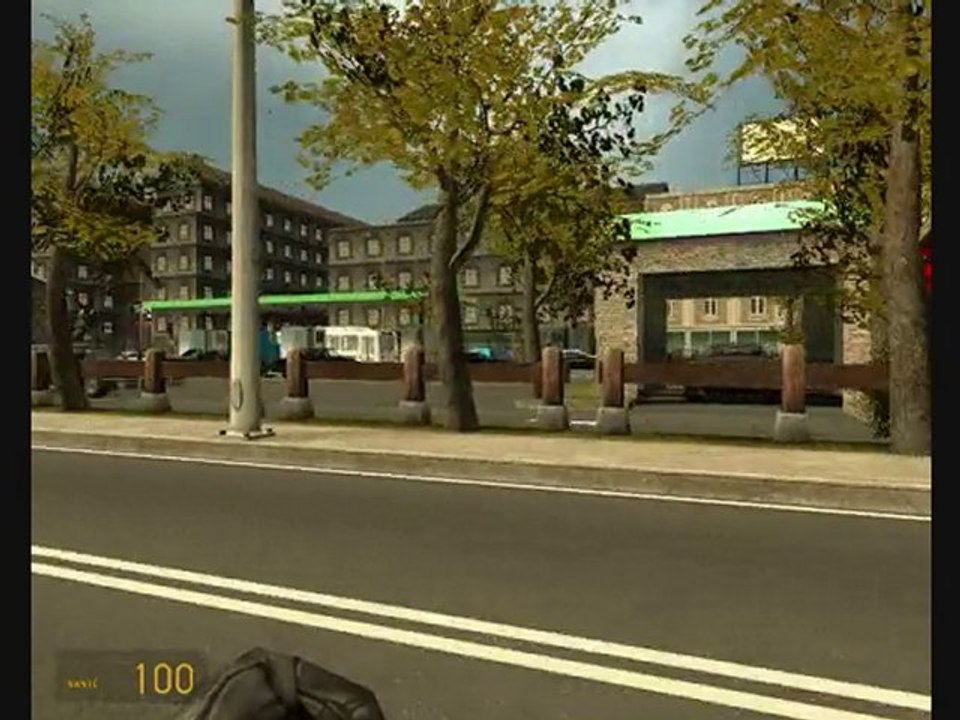 gmod party