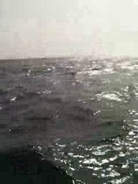 "Une mer difficile à nager"