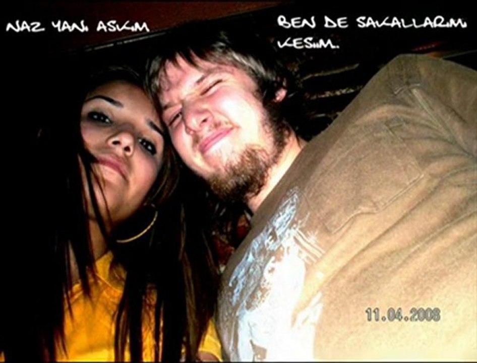 ..:: Şanışer - Son Sözlerim . . . ::..