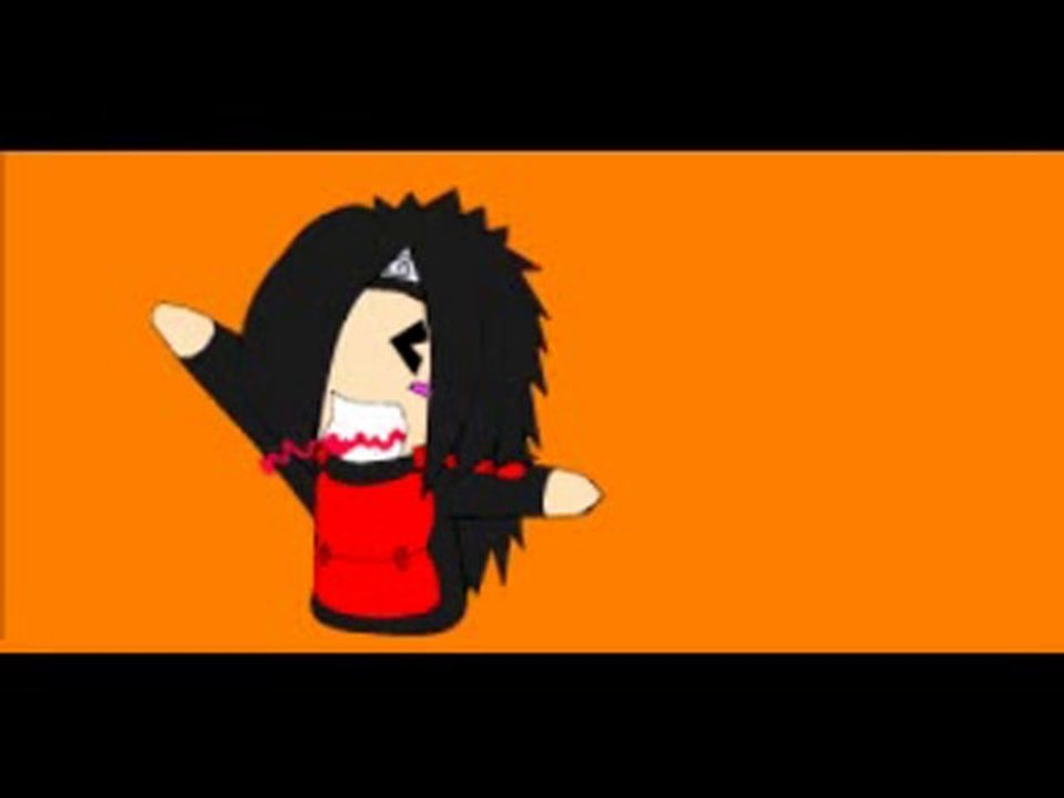 Don't Judge Me- Madara Version (Meme)