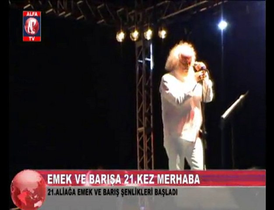 Tolga Çandar ve Suavi Aliağa Konserleri 2