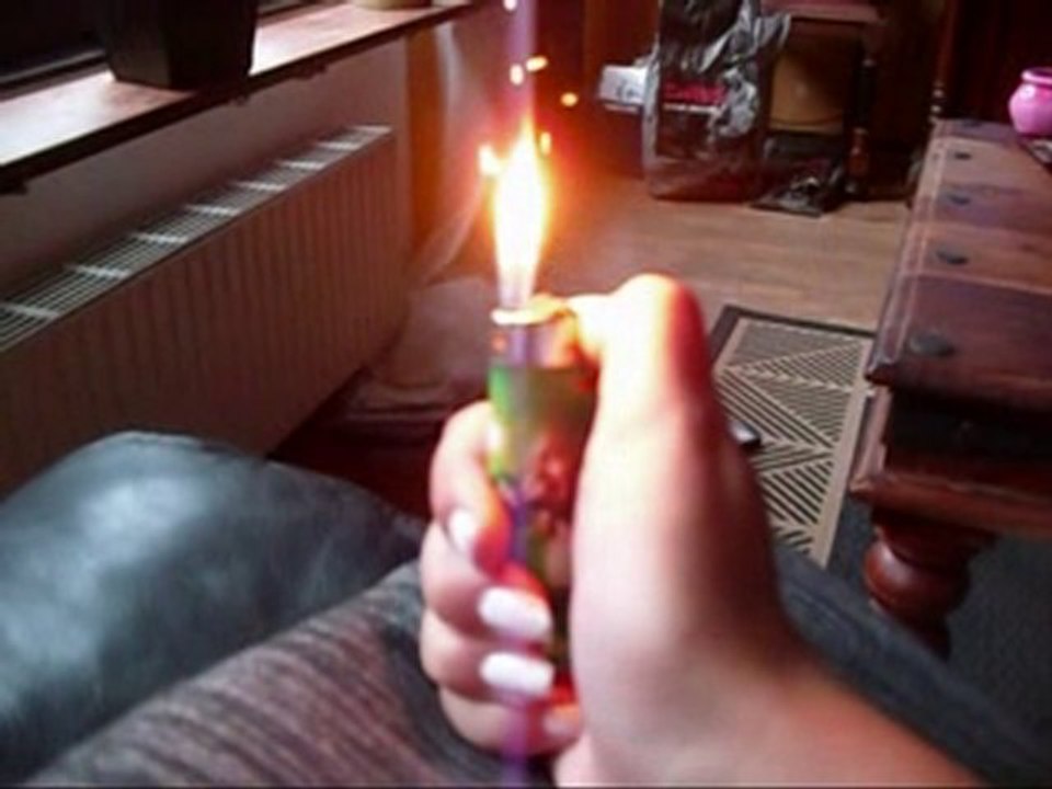 Tändare No. 1