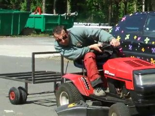essais routiers