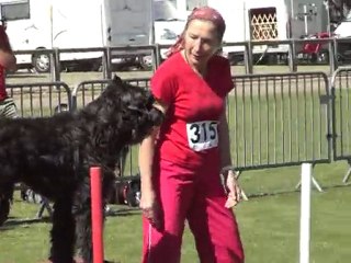 rangon agil1trophée 2010