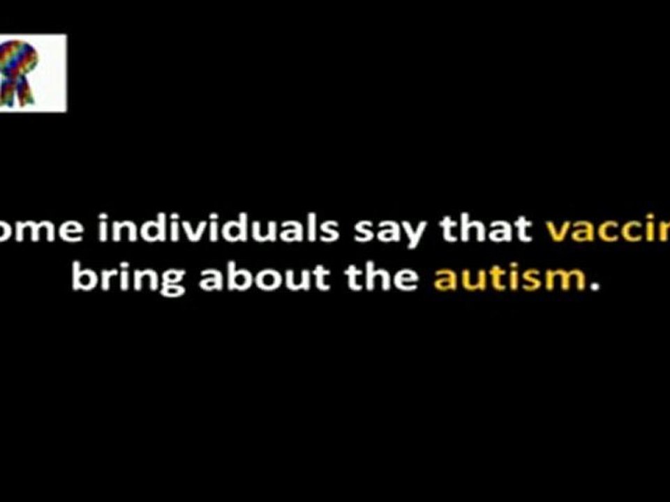 autism bring about what is autism causes