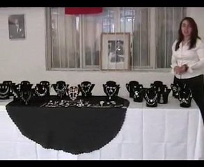 BERGAMA HEM-GÜMÜŞ TELKARİ KURSU