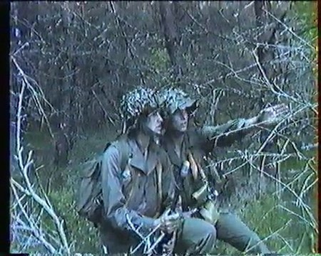 Bourg-Lastic 11 compagnie LASSAUGE 1982